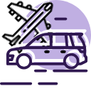 Rental Mobil Bandara